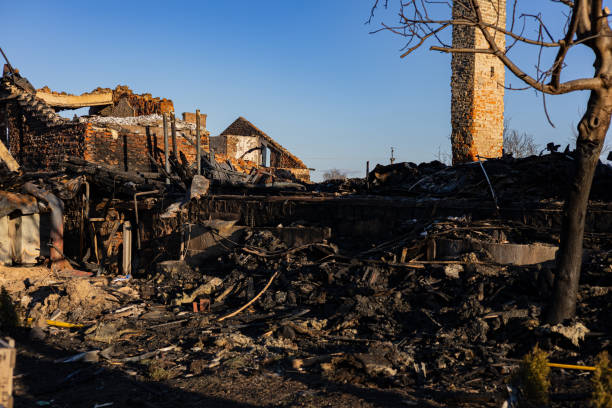 24/7 Emergency Fire Damage Removal experts in Apopka, FL