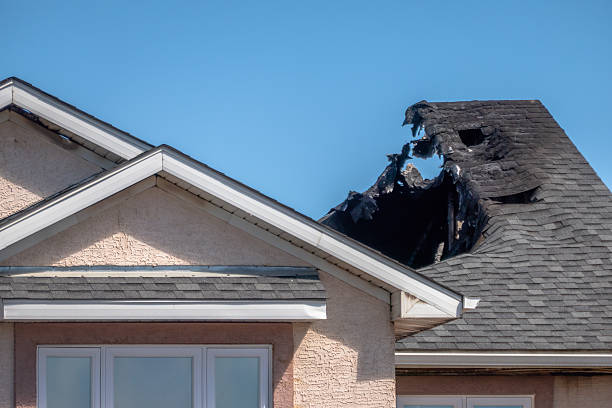 Licensed Fire Damage Removal service in Apopka, FL - Fire Damage Laser Cleaning